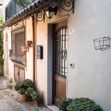 Diddy Maison Taormina Eksteriør bilde