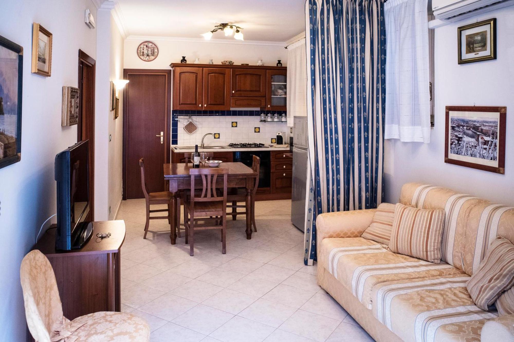 Diddy Maison Taormina Eksteriør bilde
