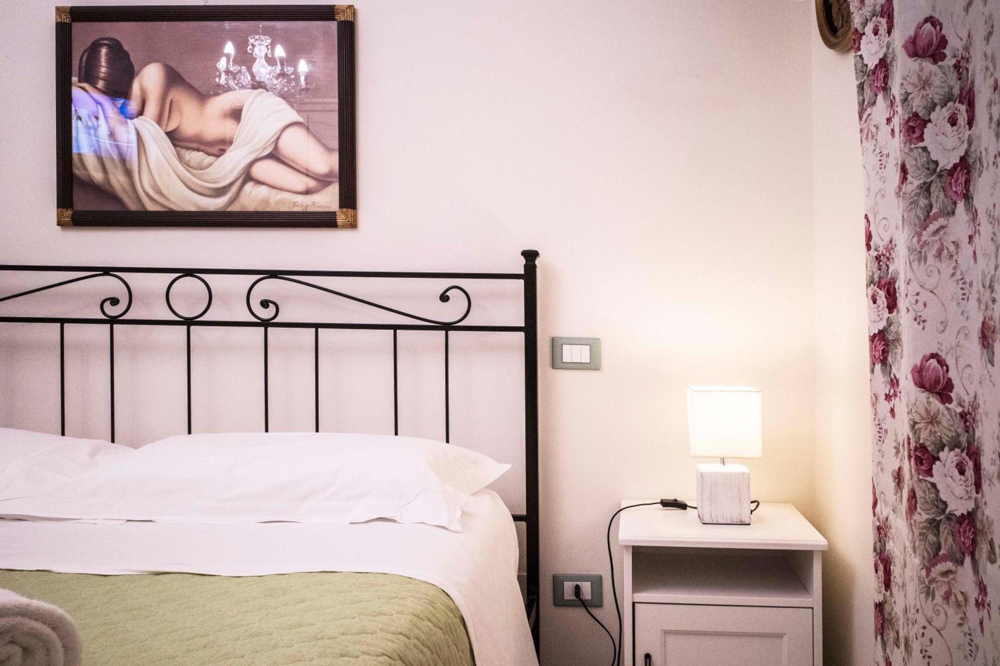 Diddy Maison Taormina Eksteriør bilde