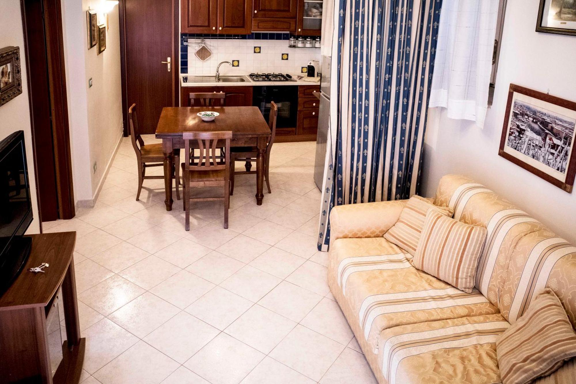 Diddy Maison Taormina Eksteriør bilde