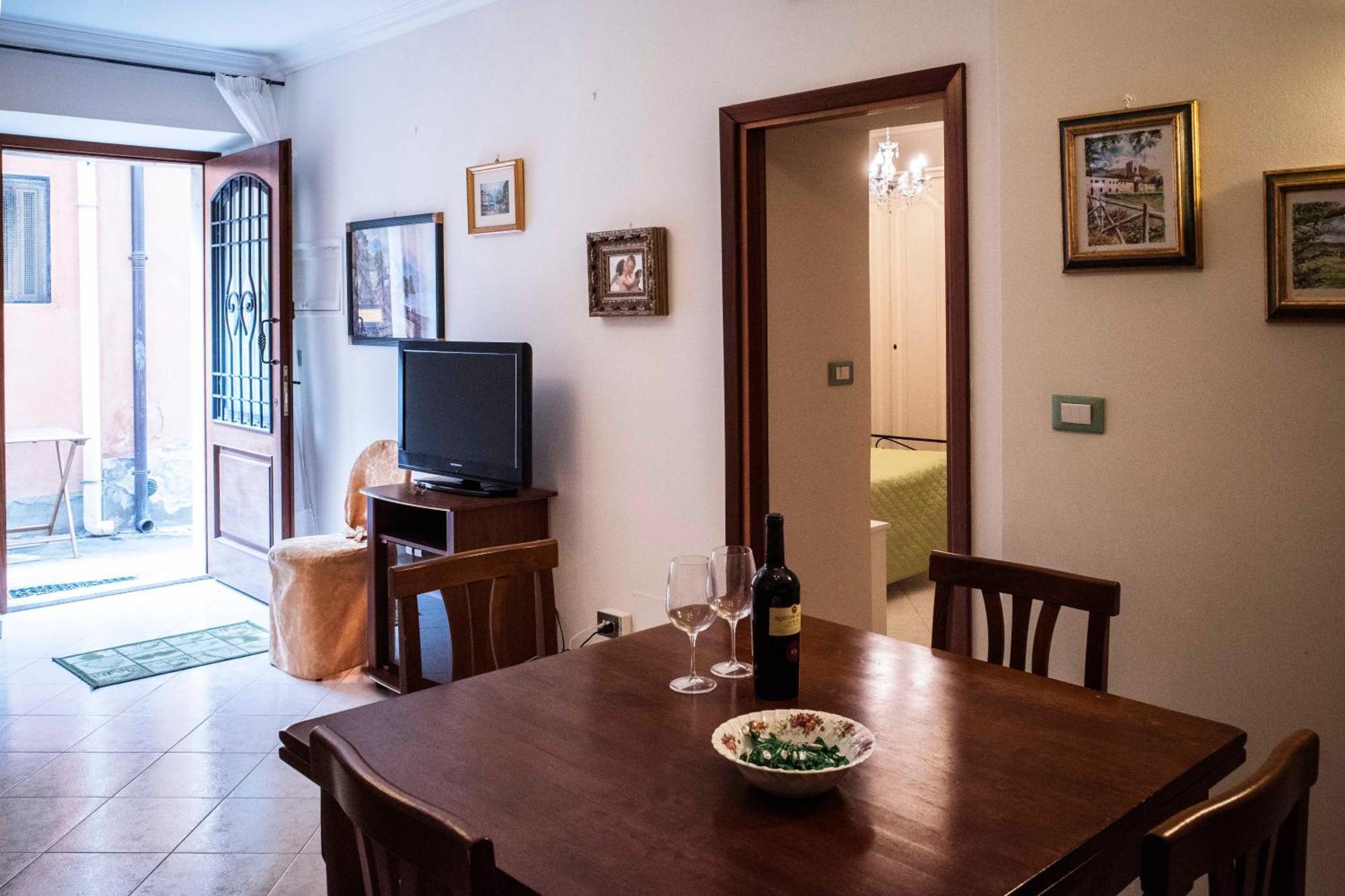 Diddy Maison Taormina Eksteriør bilde