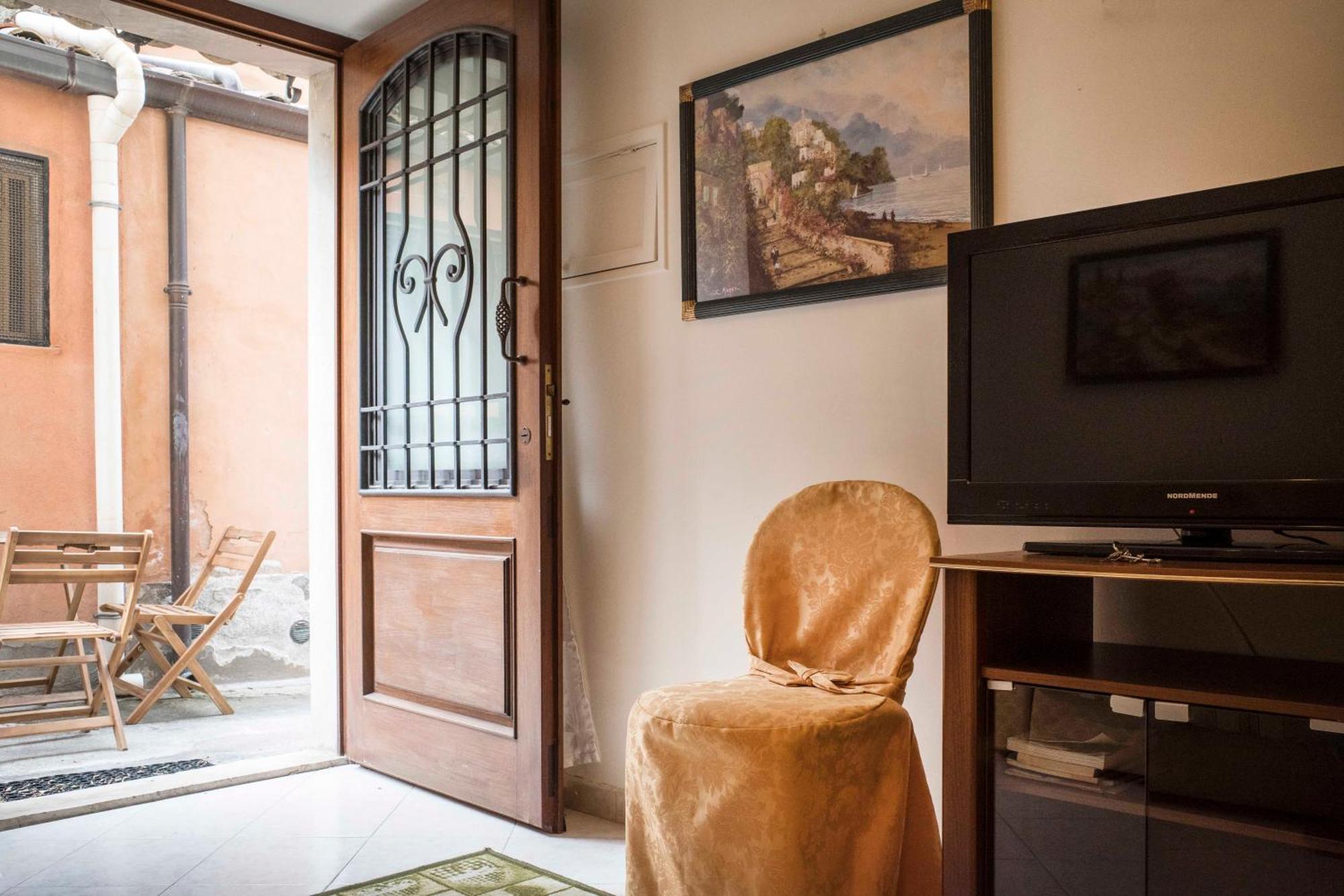 Diddy Maison Taormina Eksteriør bilde
